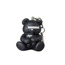 UNDERCOVER BEAR KEYCHAIN UCQ8K01画像
