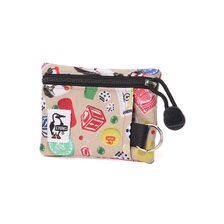 CHUMS Recycle Key Coin Case CH60-3574画像