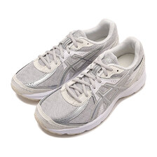 ASICS JOG 100S CLOUD-GREY/PURE-SILVER 1203A684-021画像