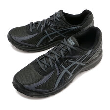 ASICS JOG 100S GRAPHITE-GREY/STEEL-GREY 1203A684-020画像