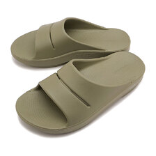 OOFOS OOahh Foliage 2000020175252画像