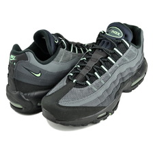 NIKE AIR MAX 95 blk/vapor green-anthracite HM0622-001画像