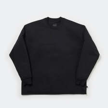 DAIWA PIER39 TECH DRAWSTRING TEE L/S BE-31025W画像