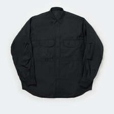 DAIWA PIER39 TECH FISHING SHIRT L/S BE-84025W画像