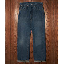 Levi's LEVI'S VINTAGE CLOTHING 1947 501 JEANS MEDIUM INDIGO 47501-0227/475010227画像