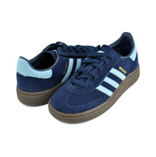 adidas HANDBALL SPEZIAL CF EL I CONAVY/CLESKY/GUM5 JI2899画像