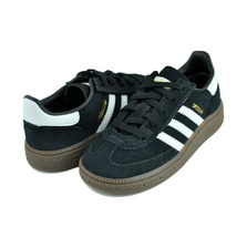 adidas HANDBALL SPEZIAL CF EL I CBLACK/FTWWHT/GUM5 JI2898画像