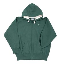 Workers Trico Tag Sweat, Full Zip Parka画像