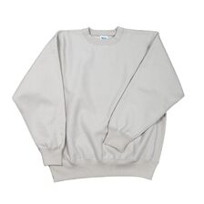 Workers Trico Tag Sweat, Crew画像