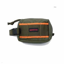 BRIEFING PP DEVICE POUCH S BRA251G16画像