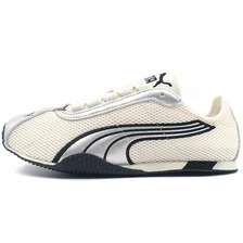 PUMA H-STREET OG FROSTED IVORY/PUMA SILVER 403692-05画像