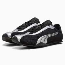 PUMA H-STREET OG PUMA BLACK/PUMA SILVER 403692-02画像