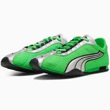 PUMA H-STREET OG FIZZY GREEN/PUMA SILVER 403692-01画像