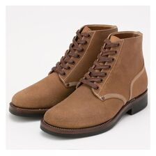 TOYS McCOY M-43 REVERSE UPPER SERVICE SHOES TYPE Ⅲ TMA2509画像