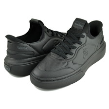 SKECHERS SNOOP ONE-NEXT EPISODE SLIP-INS BLACK 251100-BBK画像