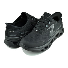 SKECHERS GLIDE-STEP ALTUS SLIP-INS BLACK 150510-BBK画像