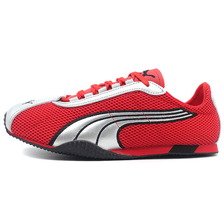 PUMA H-STREET OG PUMA RED/PUMA SILVER 403692-03画像