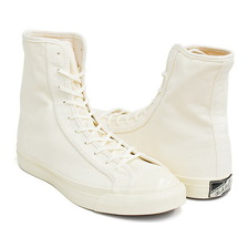 CONVERSE ALL STAR AGED WRESTLINGSHOES SHIN-HI PARCHMENT 31315910画像