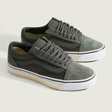 VANS OLD SKOOL PT NIGHT FLASH GREEN VN000EH0CX1画像