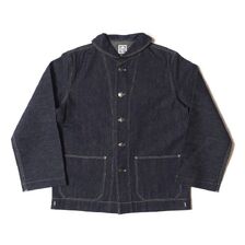 John Gluckow Lot JG-27 Sailor's Blouse, 1914 無地画像