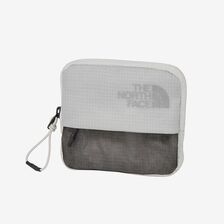 THE NORTH FACE Hazy Wallet NM82460画像