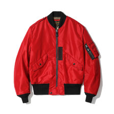 Buzz Rickson's Lot No. BR15740 / Type RED L-2B SCORPION &ldquo;BUZZ RICKSON MFG.CORP.&rdquo;画像