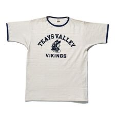 WAREHOUSE Lot 4059 リンガーT TEAYS VALLEY画像