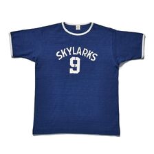 WAREHOUSE Lot 4059 リンガーT SKYLARKS画像
