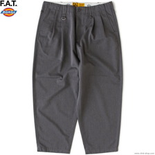 FAT &times; Dickies BIGGIES F32520-PN10画像