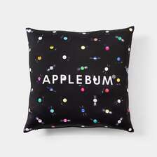 APPLEBUM &ldquo;Vinyl Dot&rdquo; Cushion HS2511005画像