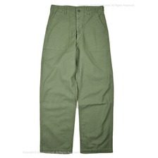 FAR EAST MANUFACTURING Utility Pant FEM-001画像