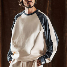 ANGENEHM Neo Souvenir Crew AG05-007ACF画像