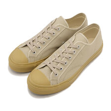 MOONSTAR FINE VULCANIZED LOWTRAINER BEIGE 54323268画像