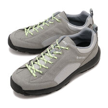 HI-TEC HT HK045 AORAKI II WP SILVER/GRAY 53143942画像
