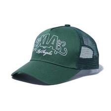 X-LARGE XLA MESH CAP 101253051006画像