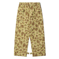 Buzz Rickson's Lot No. BR42585 / TROUSERS, HERRINGBONE TWILL, CAMOUFLAGE画像