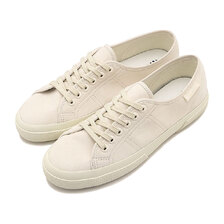 SUPERGA 3750 MICROFIBER LEGGERA TL-BEIGE 5A21682W画像