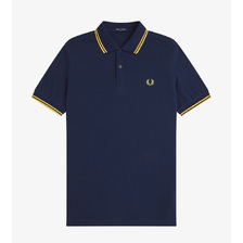 FRED PERRY The Fred Perry Shirt - M3600画像