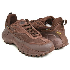 Reebok ZIG KINETICA 2.5 EDGE BROWN 100254705画像