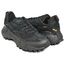 Reebok ZIG KINETICA 2.5 EDGE BLACK 100254702画像