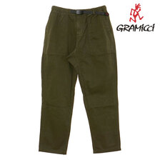 GRAMICCI LOOSE TAPERED RIDGE PANT G114-OGT画像