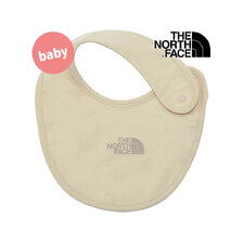 THE NORTH FACE Baby Bib NNB22513画像