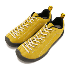 KEEN JASPER LEMON-CURRY/LEMON-CURR 1031340画像