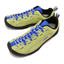 KEEN JASPER ROGUE-GREEN/DAZZLING-BLUE 1031018画像