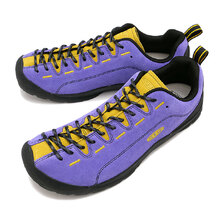 KEEN JASPER PURPLE-OPULENCE/LEMON-CURRY 1031019画像