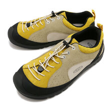 KEEN JASPER "ROCKS" SP BIRCH/LEMON-CURRY 1031345画像