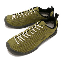 KEEN JASPER NYLON WP MARTINI-OLIVE/MARTINI-OLIVE 1031315画像