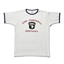 WAREHOUSE Lot 4059 リンガーT FORT CAMPBELL画像