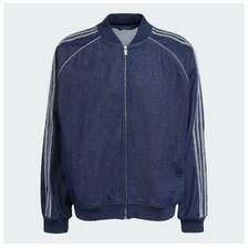 adidas Originals SST Stone Denim JX6461画像