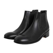 PADRONE BL SIDEGORE BOOTS PU8394-1101-23A画像